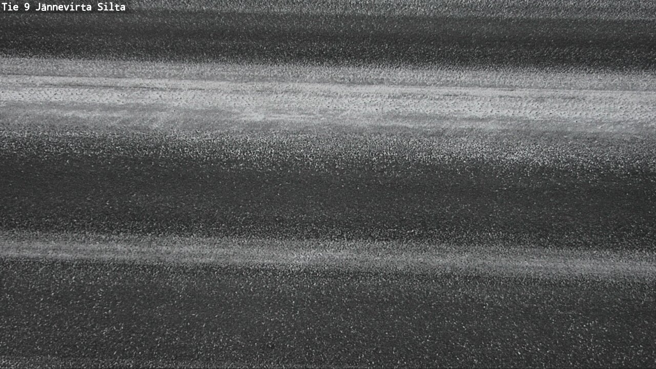 Kelikamerat Kuva Tie 9 Kuopio, Jännevirran silta, Kuopio, Pohjois-Savo