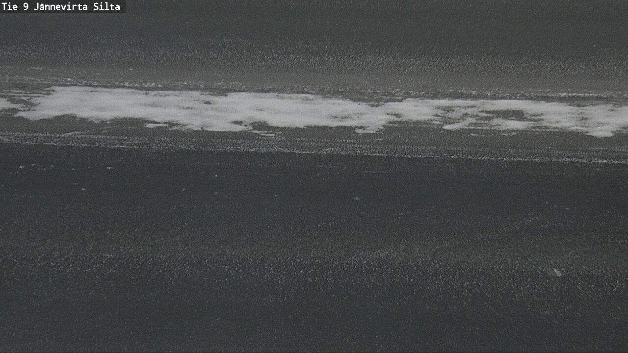 Kelikamerat Kuva Tie 9 Kuopio, Jännevirran silta, Kuopio, Pohjois-Savo