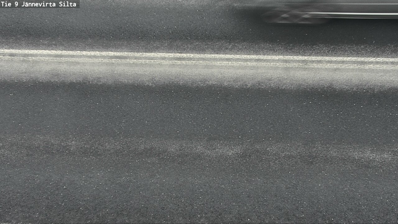 Kelikamerat Kuva Tie 9 Kuopio, Jännevirran silta, Kuopio, Pohjois-Savo