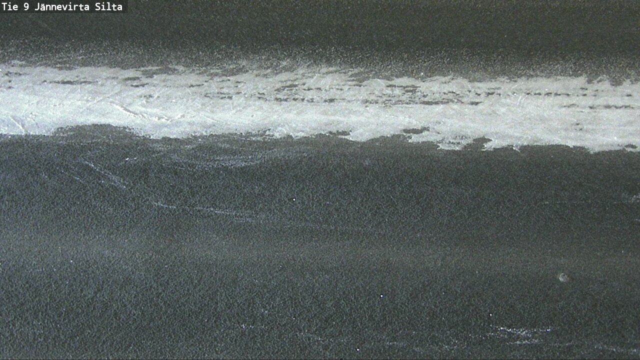 Kelikamerat Kuva Tie 9 Kuopio, Jännevirran silta, Kuopio, Pohjois-Savo