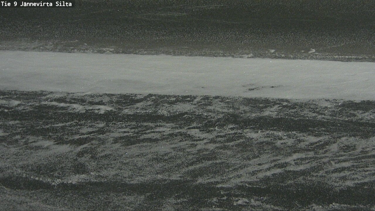 Kelikamerat Kuva Tie 9 Kuopio, Jännevirran silta, Kuopio, Pohjois-Savo