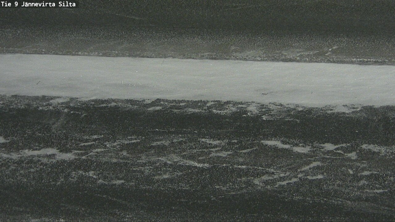 Kelikamerat Kuva Tie 9 Kuopio, Jännevirran silta, Kuopio, Pohjois-Savo