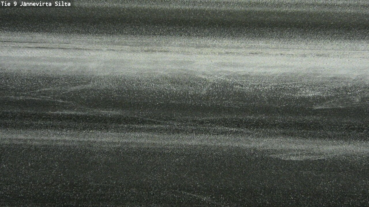 Kelikamerat Kuva Tie 9 Kuopio, Jännevirran silta, Kuopio, Pohjois-Savo