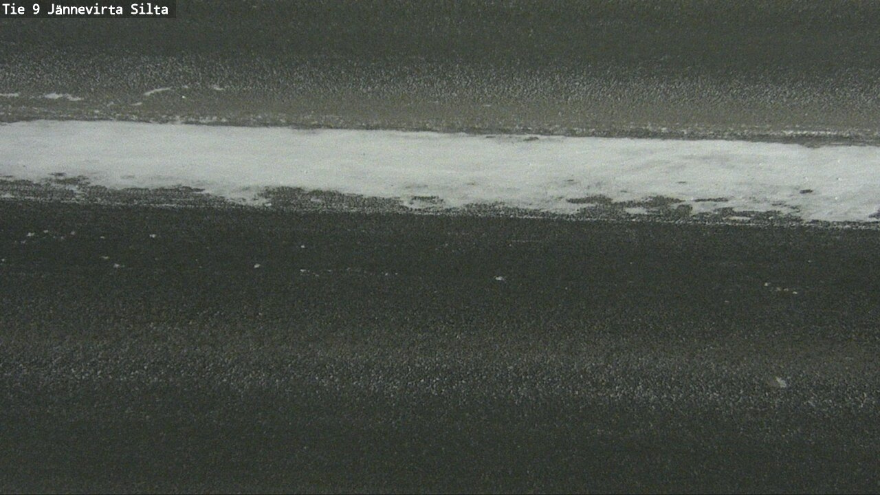 Kelikamerat Kuva Tie 9 Kuopio, Jännevirran silta, Kuopio, Pohjois-Savo