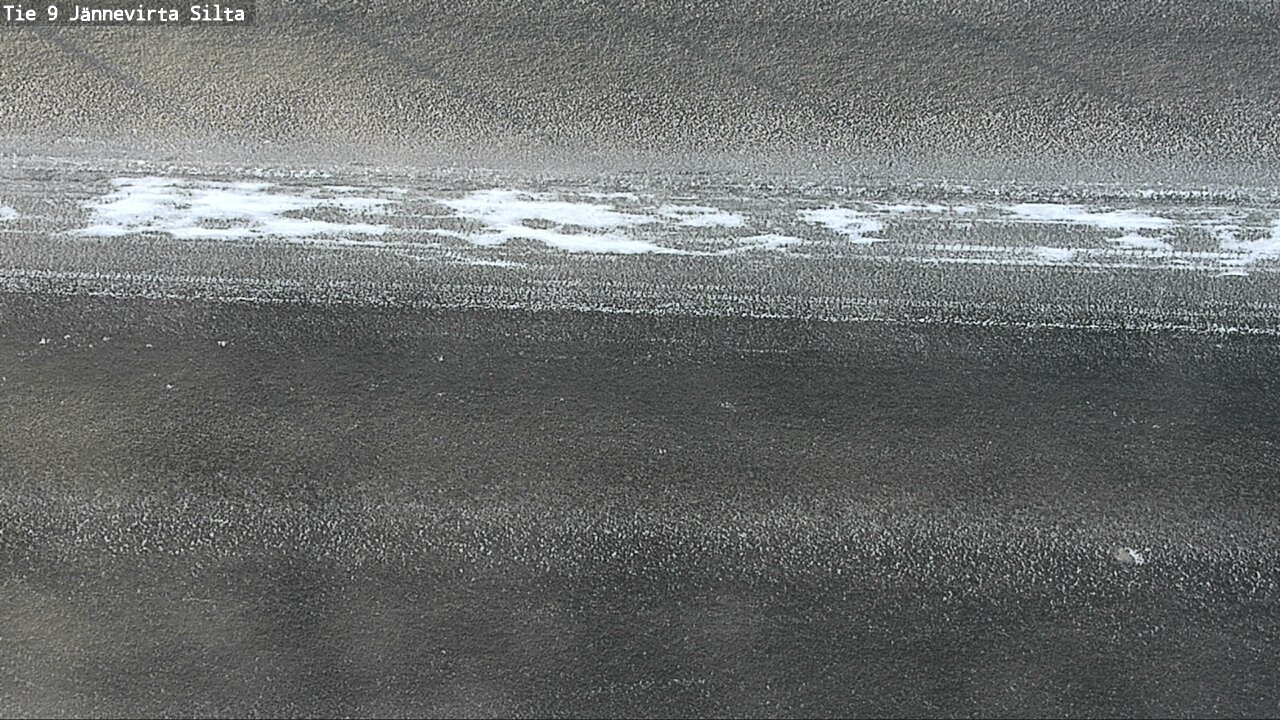 Kelikamerat Kuva Tie 9 Kuopio, Jännevirran silta, Kuopio, Pohjois-Savo