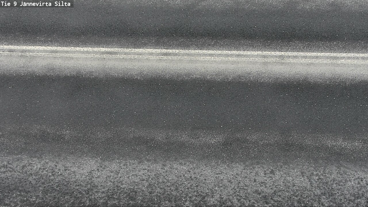 Kelikamerat Kuva Tie 9 Kuopio, Jännevirran silta, Kuopio, Pohjois-Savo