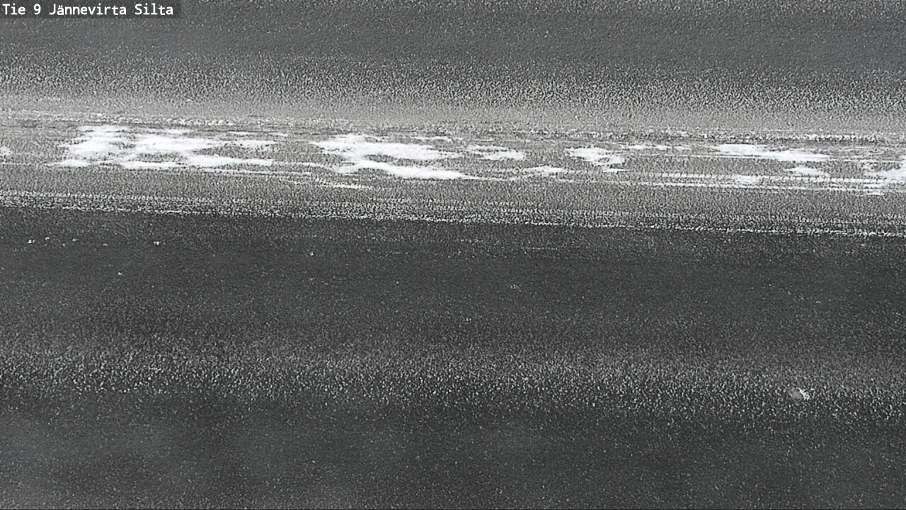 Kelikamerat Kuva Tie 9 Kuopio, Jännevirran silta, Kuopio, Pohjois-Savo