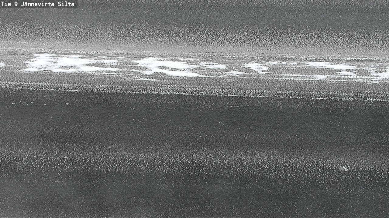 Kelikamerat Kuva Tie 9 Kuopio, Jännevirran silta, Kuopio, Pohjois-Savo