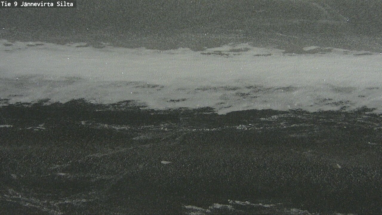 Kelikamerat Kuva Tie 9 Kuopio, Jännevirran silta, Kuopio, Pohjois-Savo