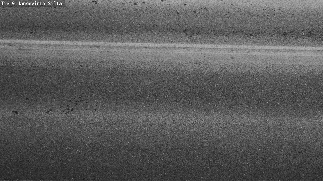 Kelikamerat Kuva Tie 9 Kuopio, Jännevirran silta, Kuopio, Pohjois-Savo