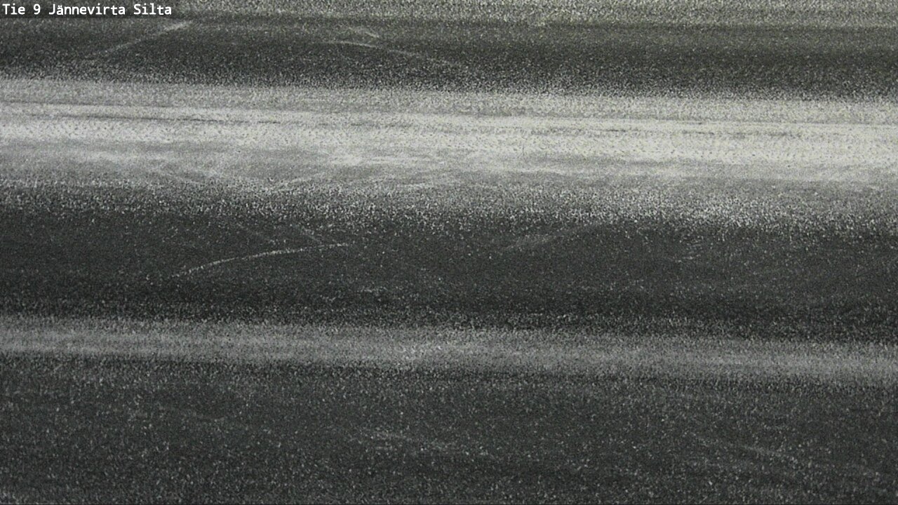 Kelikamerat Kuva Tie 9 Kuopio, Jännevirran silta, Kuopio, Pohjois-Savo