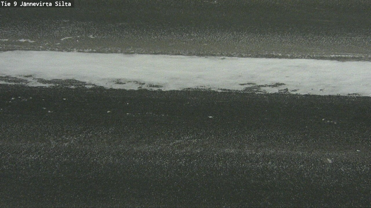 Kelikamerat Kuva Tie 9 Kuopio, Jännevirran silta, Kuopio, Pohjois-Savo