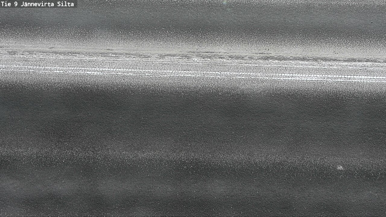 Kelikamerat Kuva Tie 9 Kuopio, Jännevirran silta, Kuopio, Pohjois-Savo