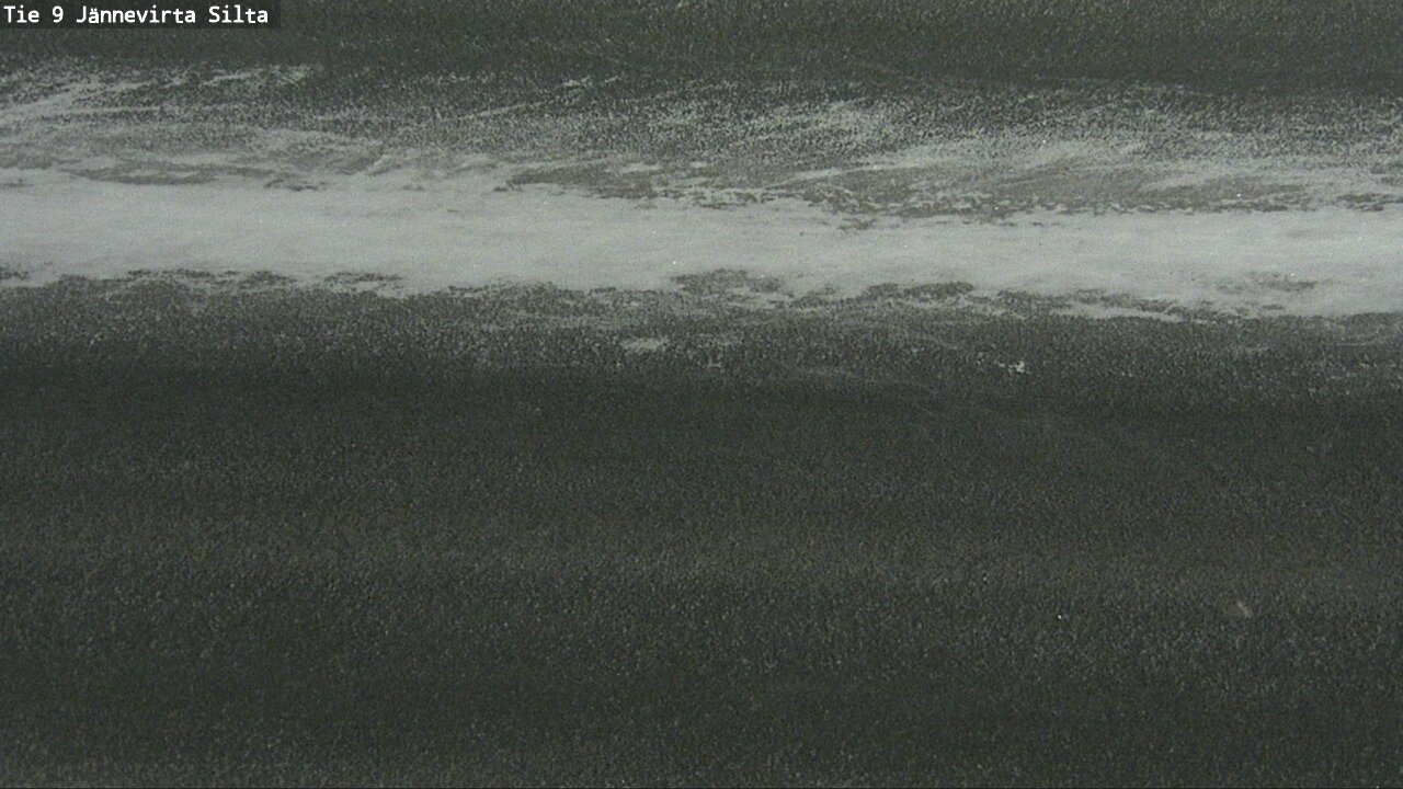 Kelikamerat Kuva Tie 9 Kuopio, Jännevirran silta, Kuopio, Pohjois-Savo