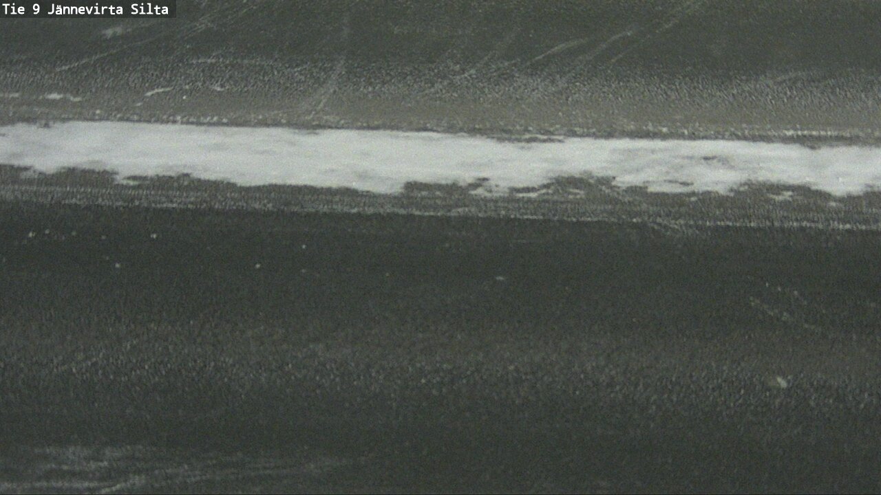 Kelikamerat Kuva Tie 9 Kuopio, Jännevirran silta, Kuopio, Pohjois-Savo