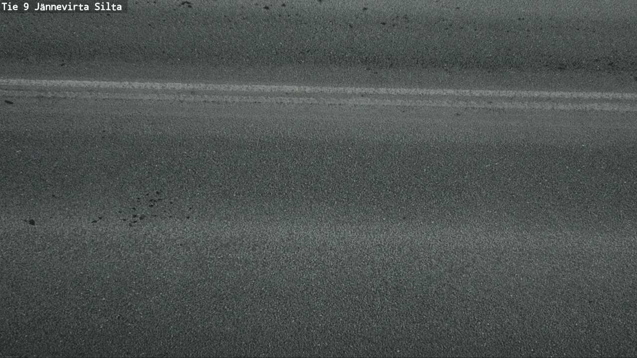 Kelikamerat Kuva Tie 9 Kuopio, Jännevirran silta, Kuopio, Pohjois-Savo