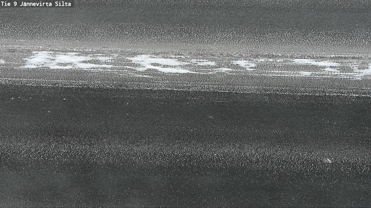 Kelikamerat Kuva Tie 9 Kuopio, Jännevirran silta, Kuopio, Pohjois-Savo