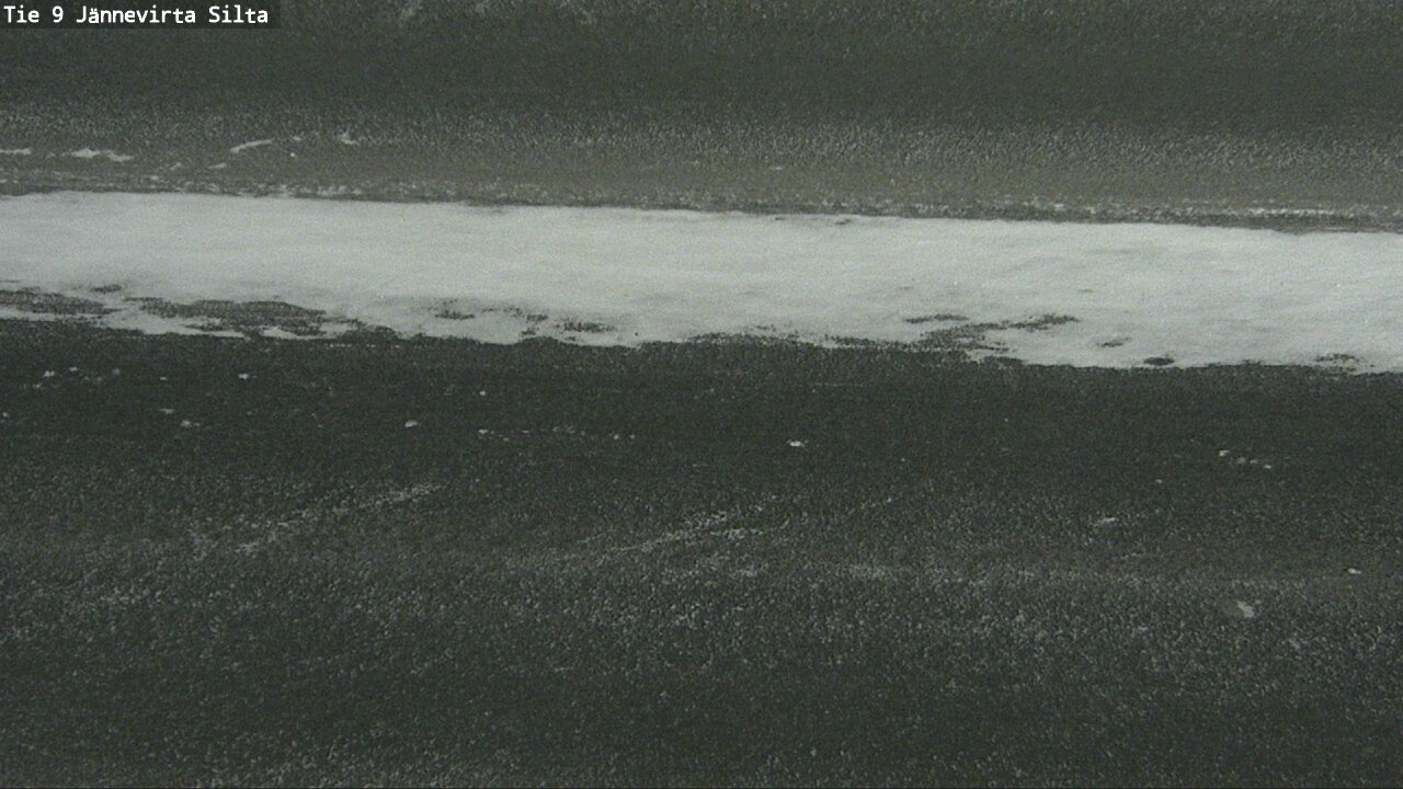 Kelikamerat Kuva Tie 9 Kuopio, Jännevirran silta, Kuopio, Pohjois-Savo