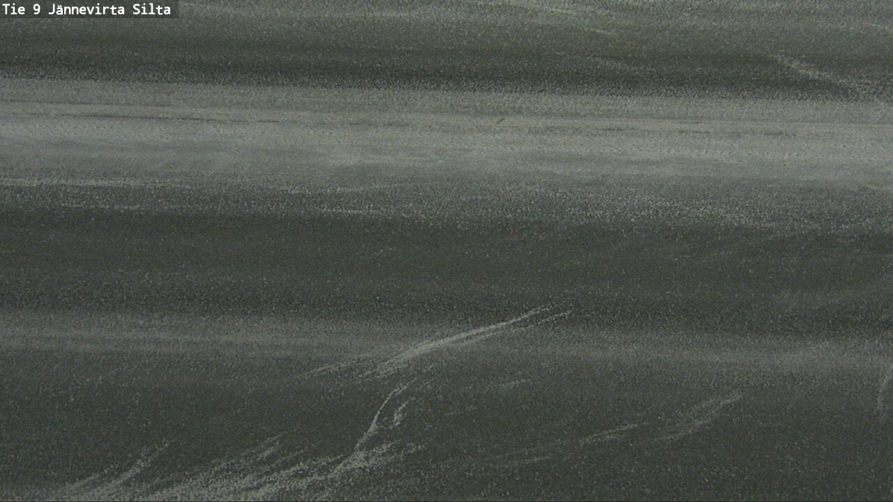 Kelikamerat Kuva Tie 9 Kuopio, Jännevirran silta, Kuopio, Pohjois-Savo