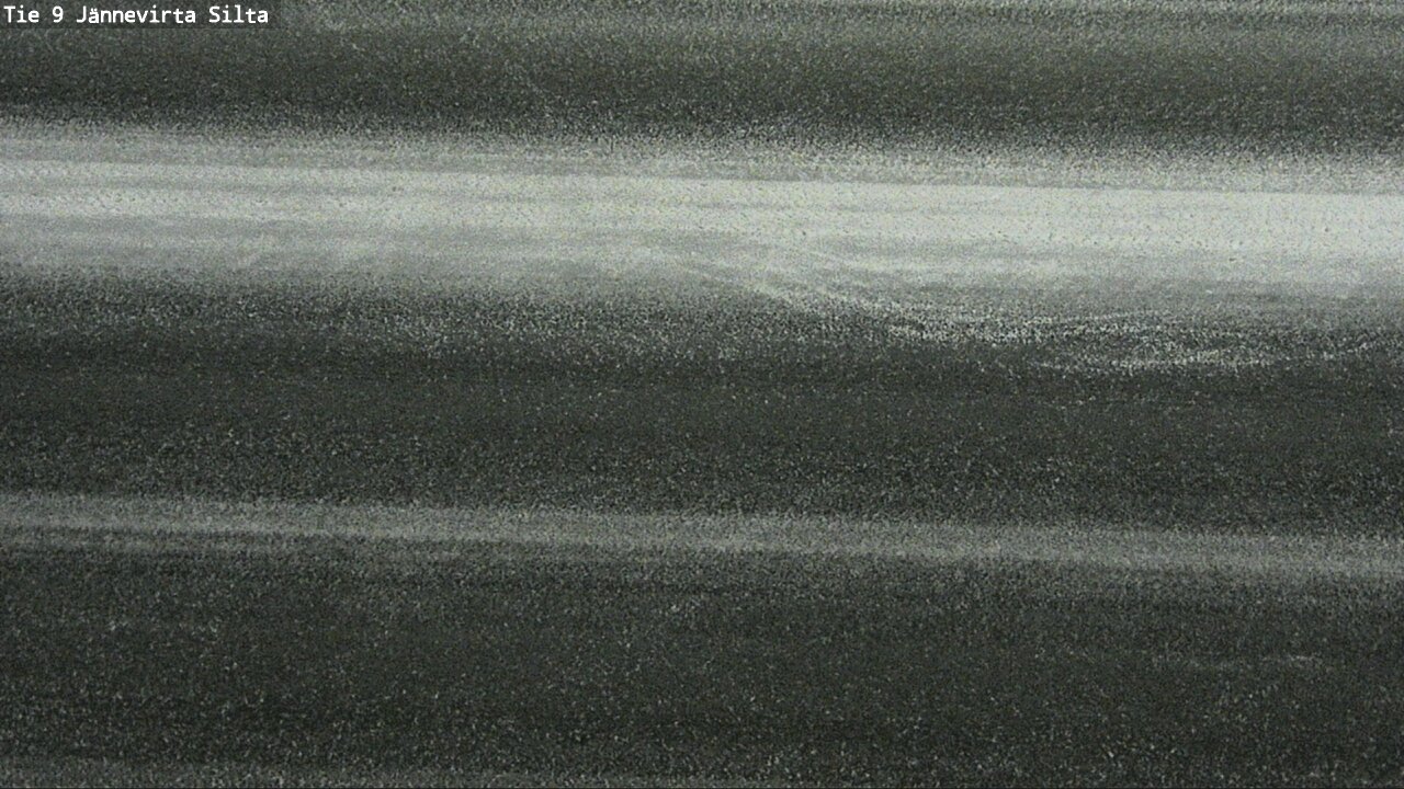 Kelikamerat Kuva Tie 9 Kuopio, Jännevirran silta, Kuopio, Pohjois-Savo