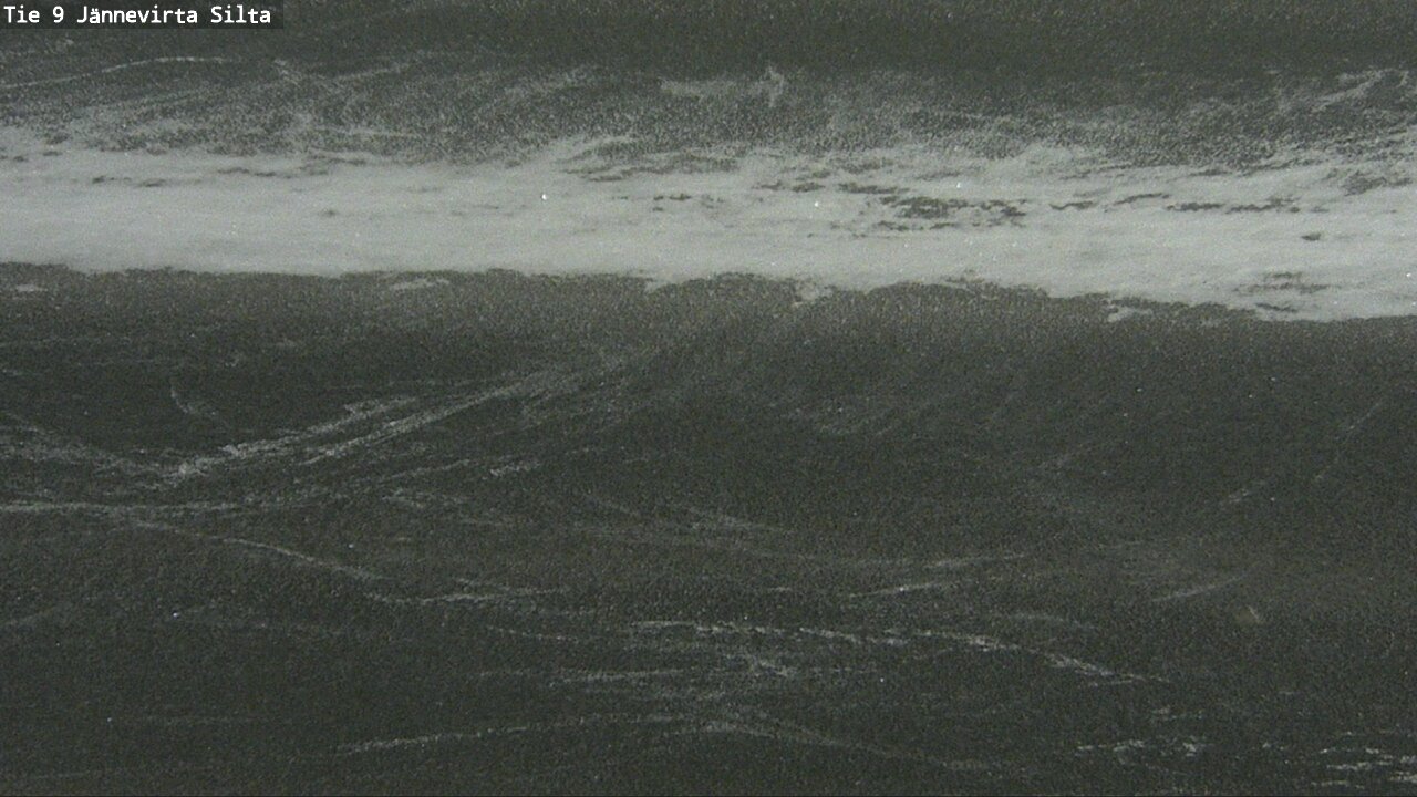 Kelikamerat Kuva Tie 9 Kuopio, Jännevirran silta, Kuopio, Pohjois-Savo