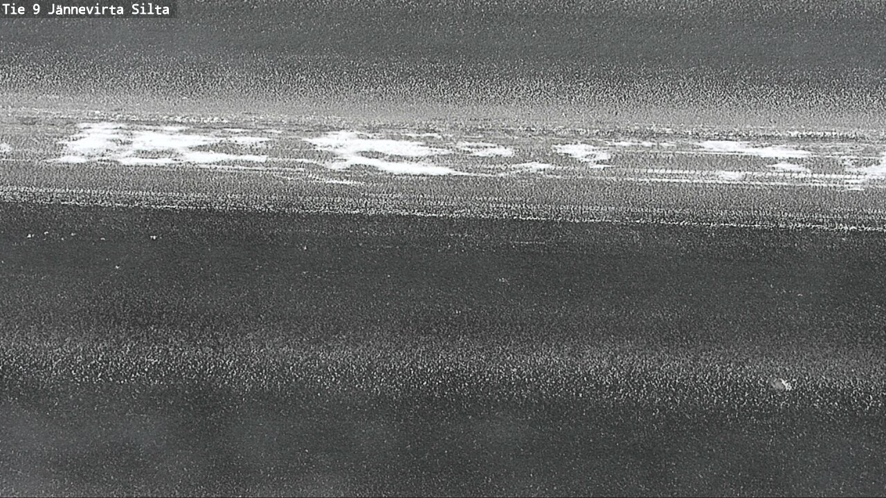 Kelikamerat Kuva Tie 9 Kuopio, Jännevirran silta, Kuopio, Pohjois-Savo