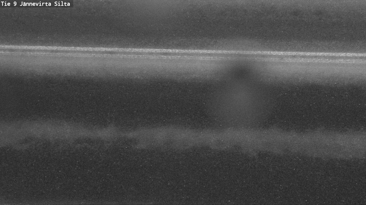 Kelikamerat Kuva Tie 9 Kuopio, Jännevirran silta, Kuopio, Pohjois-Savo