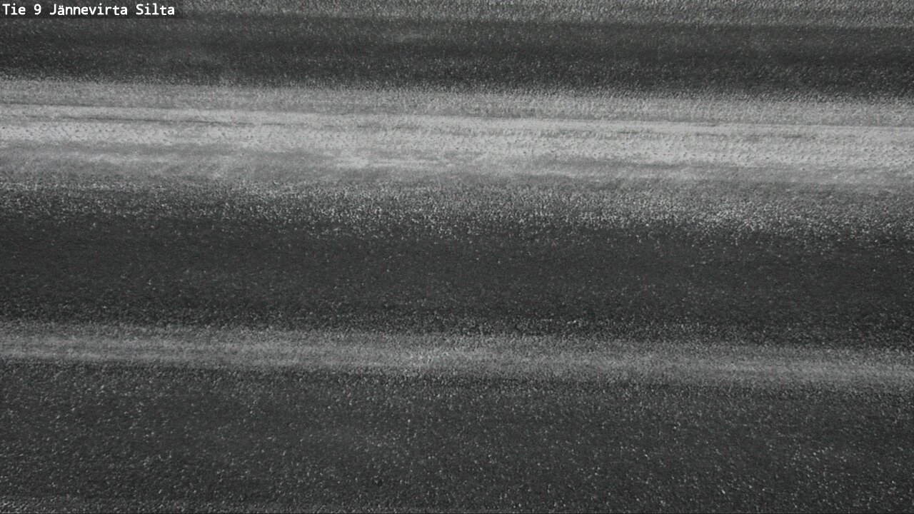 Kelikamerat Kuva Tie 9 Kuopio, Jännevirran silta, Kuopio, Pohjois-Savo