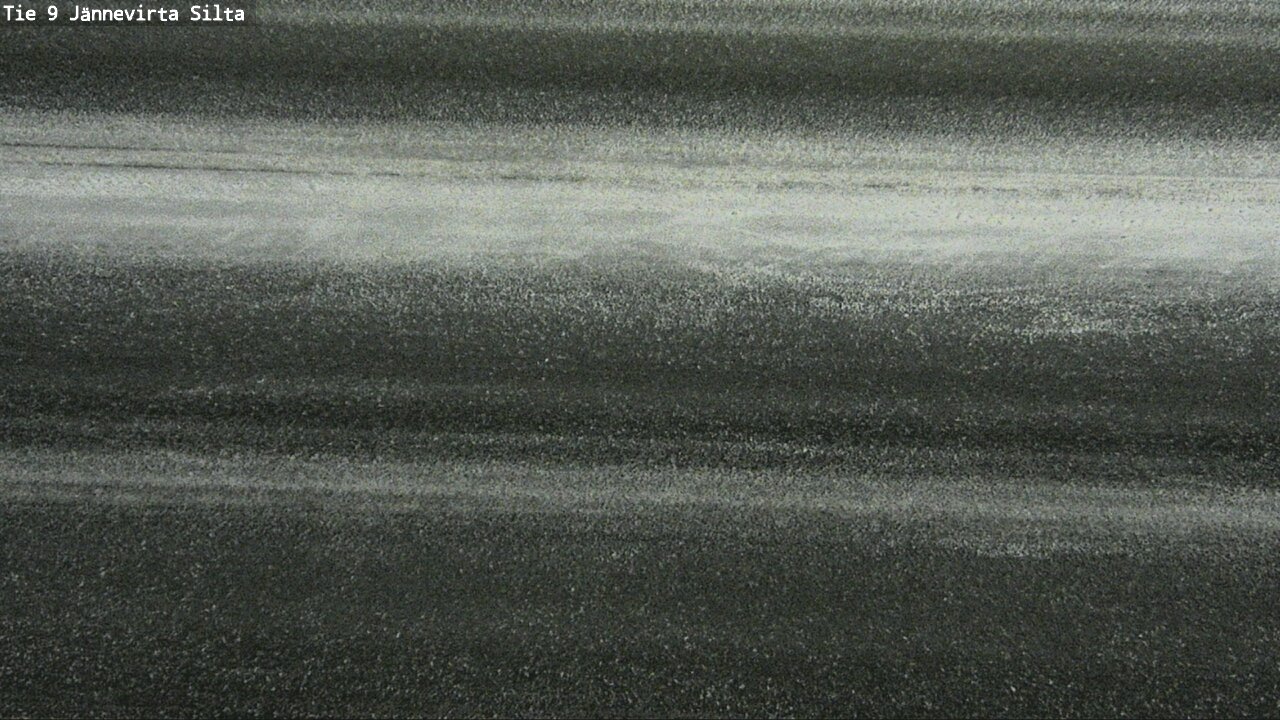 Kelikamerat Kuva Tie 9 Kuopio, Jännevirran silta, Kuopio, Pohjois-Savo