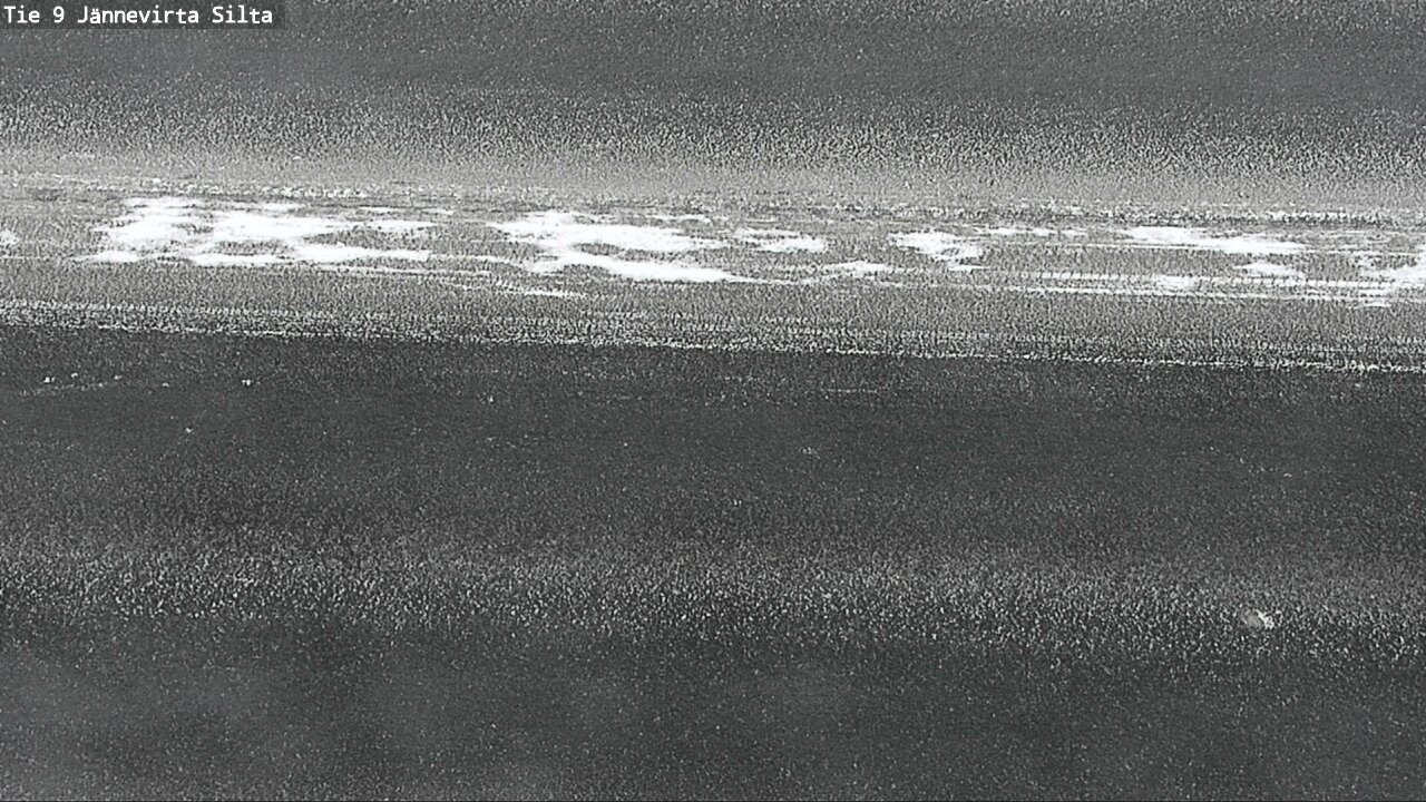 Kelikamerat Kuva Tie 9 Kuopio, Jännevirran silta, Kuopio, Pohjois-Savo