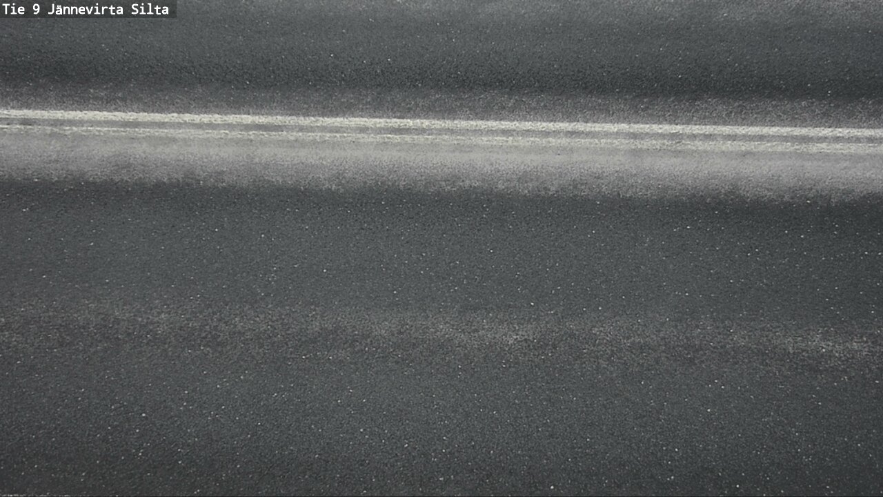 Kelikamerat Kuva Tie 9 Kuopio, Jännevirran silta, Kuopio, Pohjois-Savo