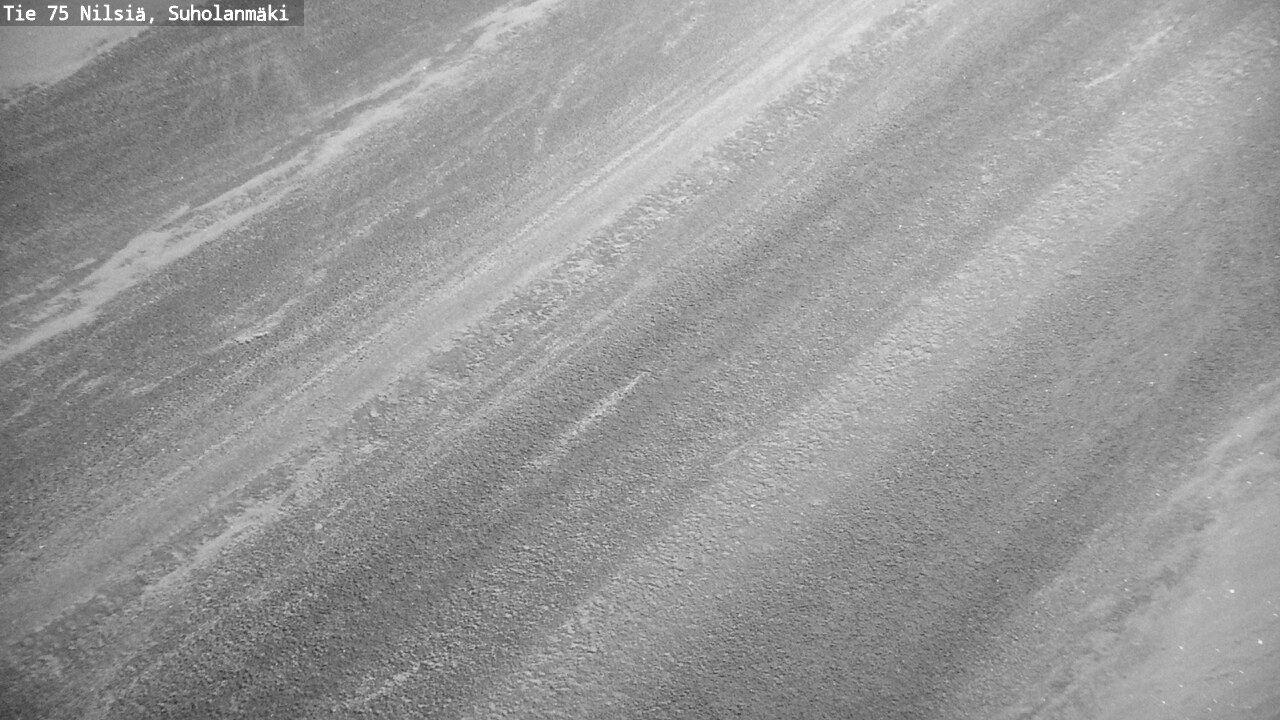 Kelikamerat Kuva Tie 75 Nilsiä, Suholanmäki, Kuopio, Pohjois-Savo