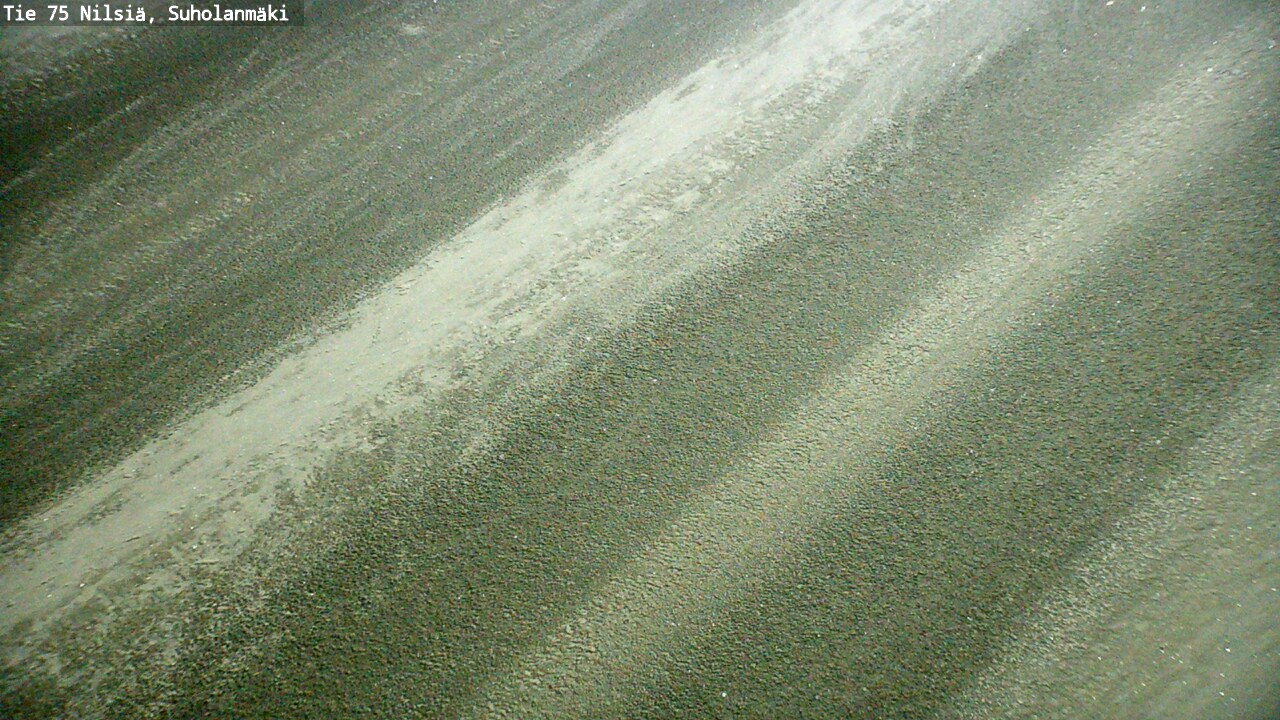Kelikamerat Kuva Tie 75 Nilsiä, Suholanmäki, Kuopio, Pohjois-Savo