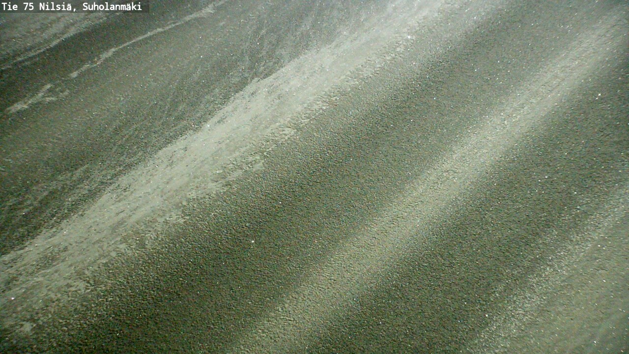Kelikamerat Kuva Tie 75 Nilsiä, Suholanmäki, Kuopio, Pohjois-Savo