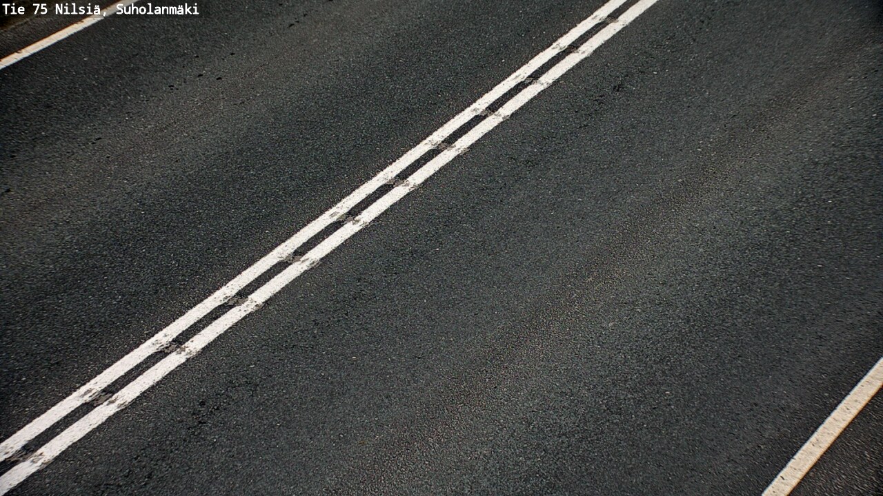 Kelikamerat Kuva Tie 75 Nilsiä, Suholanmäki, Kuopio, Pohjois-Savo