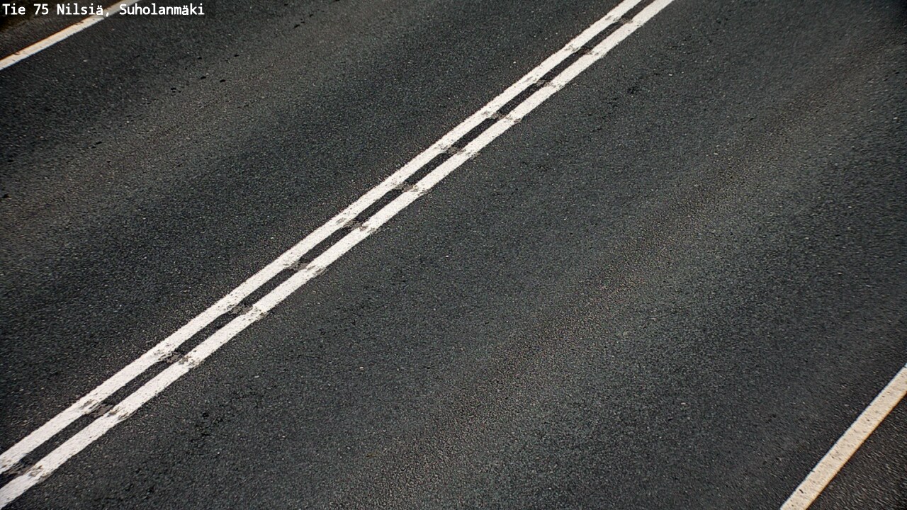 Kelikamerat Kuva Tie 75 Nilsiä, Suholanmäki, Kuopio, Pohjois-Savo