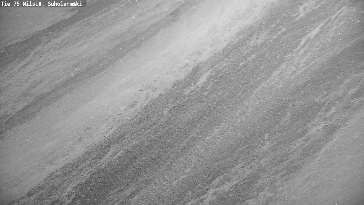Kelikamerat Kuva Tie 75 Nilsiä, Suholanmäki, Kuopio, Pohjois-Savo