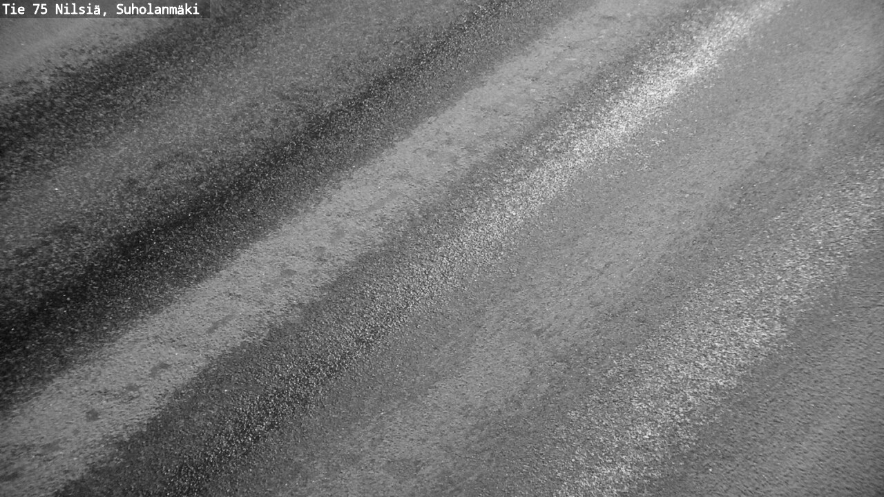 Kelikamerat Kuva Tie 75 Nilsiä, Suholanmäki, Kuopio, Pohjois-Savo