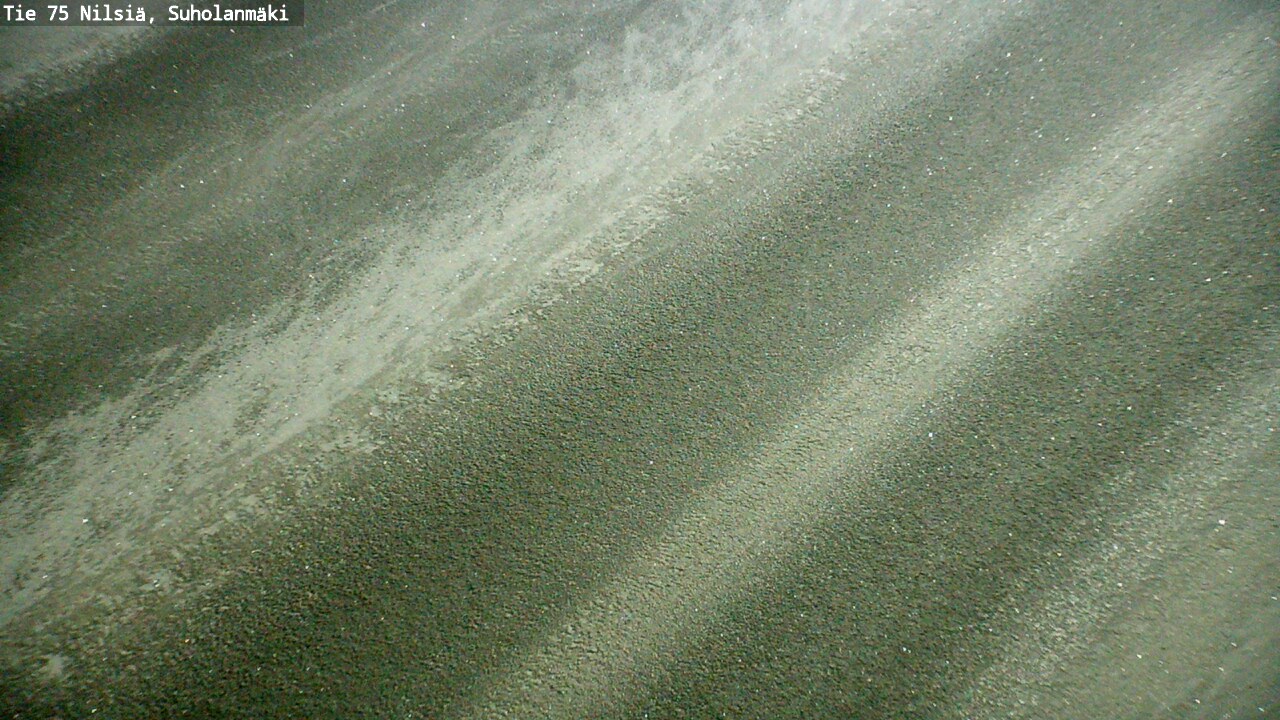 Kelikamerat Kuva Tie 75 Nilsiä, Suholanmäki, Kuopio, Pohjois-Savo