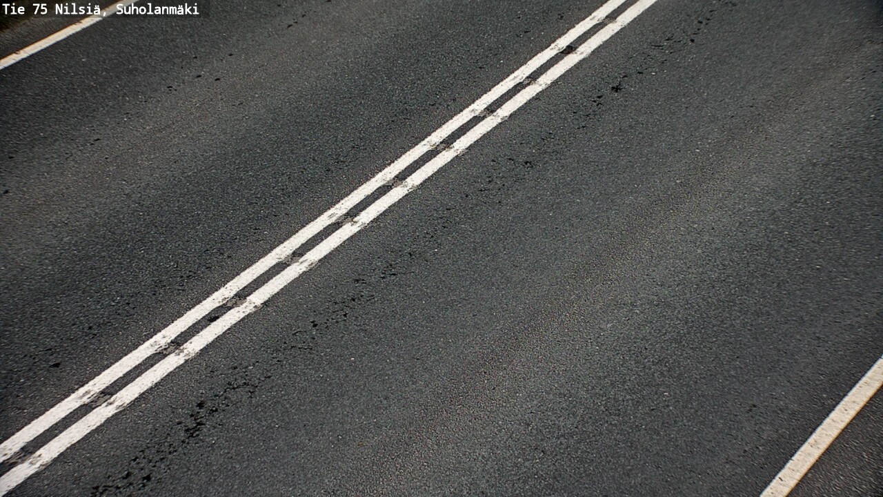 Kelikamerat Kuva Tie 75 Nilsiä, Suholanmäki, Kuopio, Pohjois-Savo