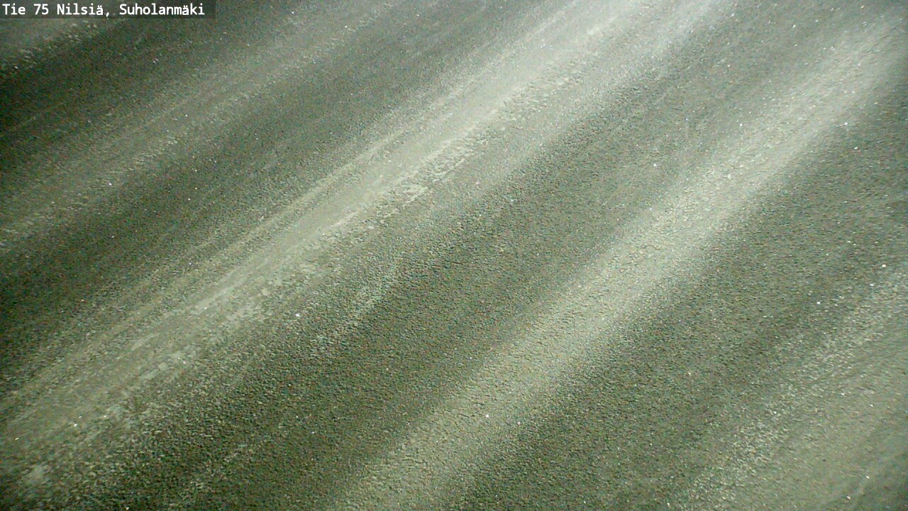 Kelikamerat Kuva Tie 75 Nilsiä, Suholanmäki, Kuopio, Pohjois-Savo
