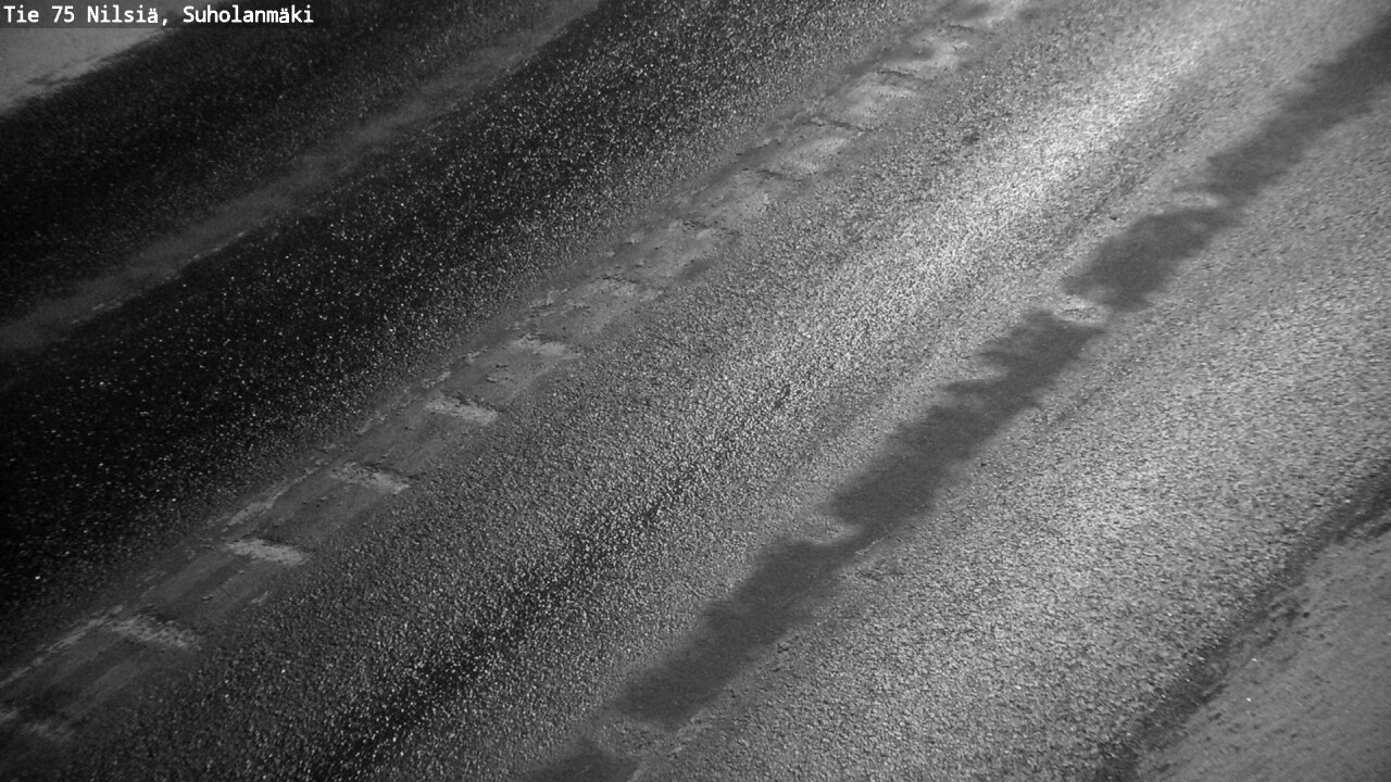 Kelikamerat Kuva Tie 75 Nilsiä, Suholanmäki, Kuopio, Pohjois-Savo