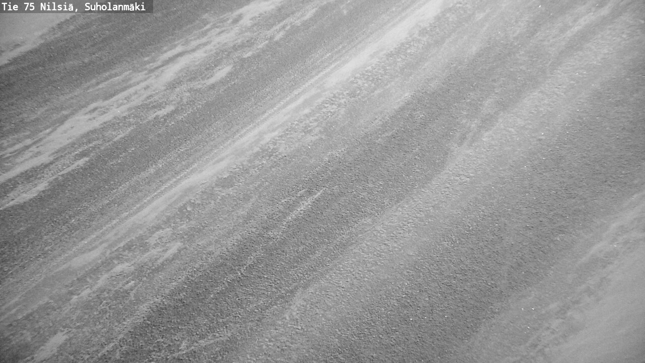 Kelikamerat Kuva Tie 75 Nilsiä, Suholanmäki, Kuopio, Pohjois-Savo