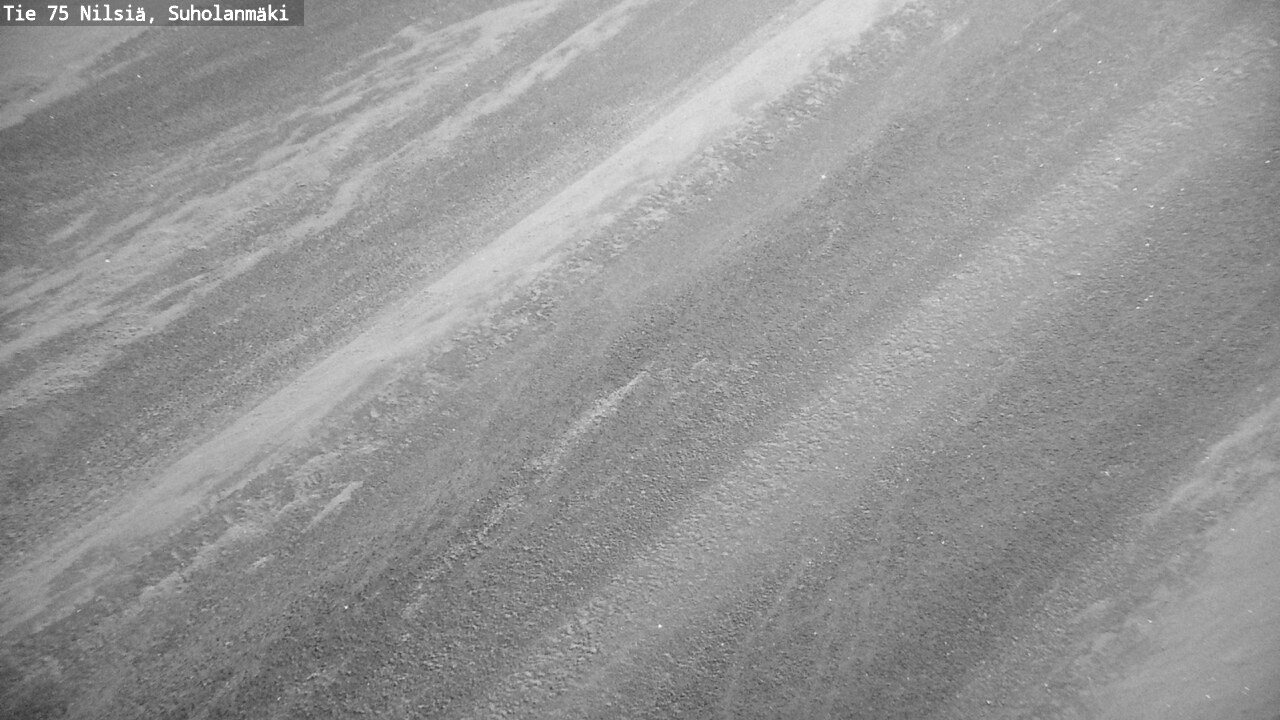 Kelikamerat Kuva Tie 75 Nilsiä, Suholanmäki, Kuopio, Pohjois-Savo