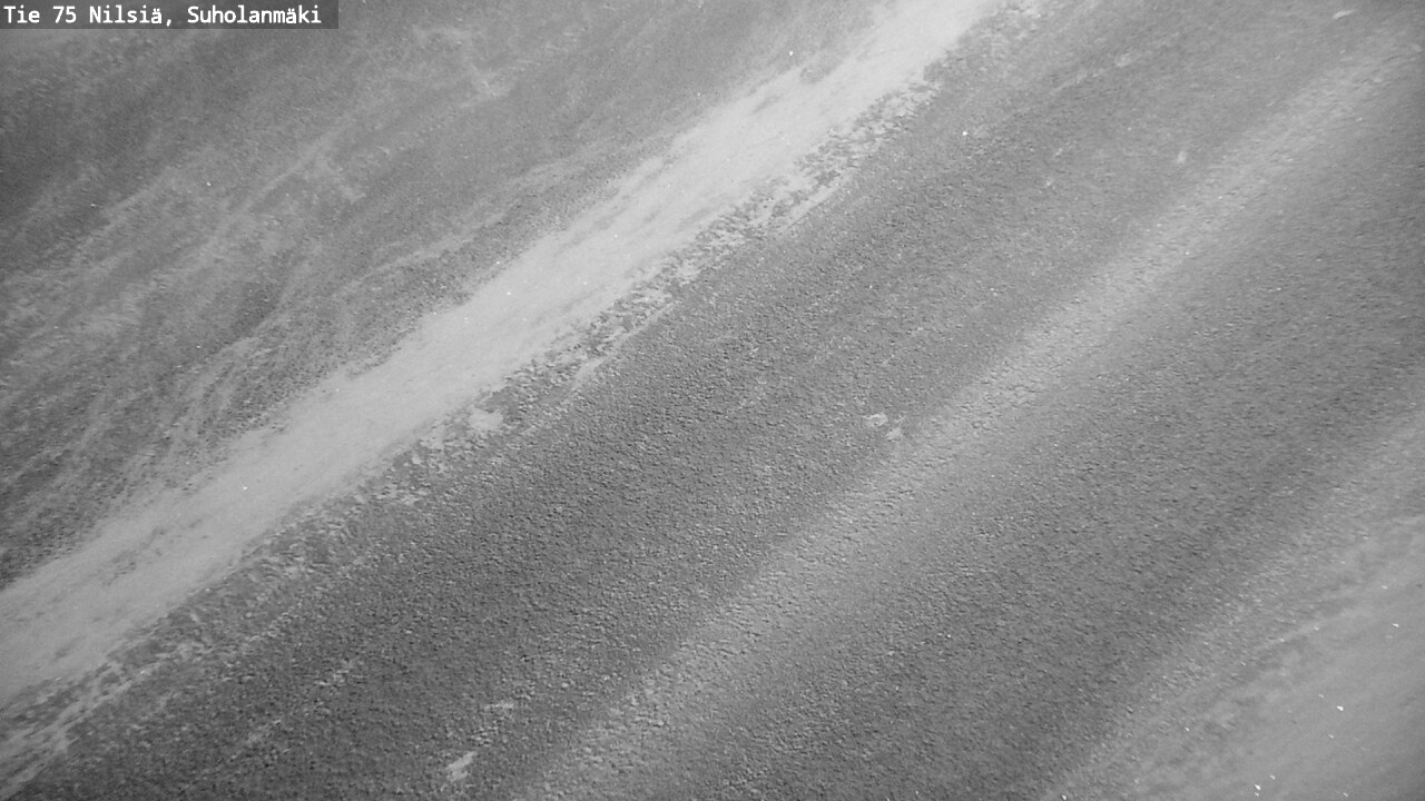 Kelikamerat Kuva Tie 75 Nilsiä, Suholanmäki, Kuopio, Pohjois-Savo