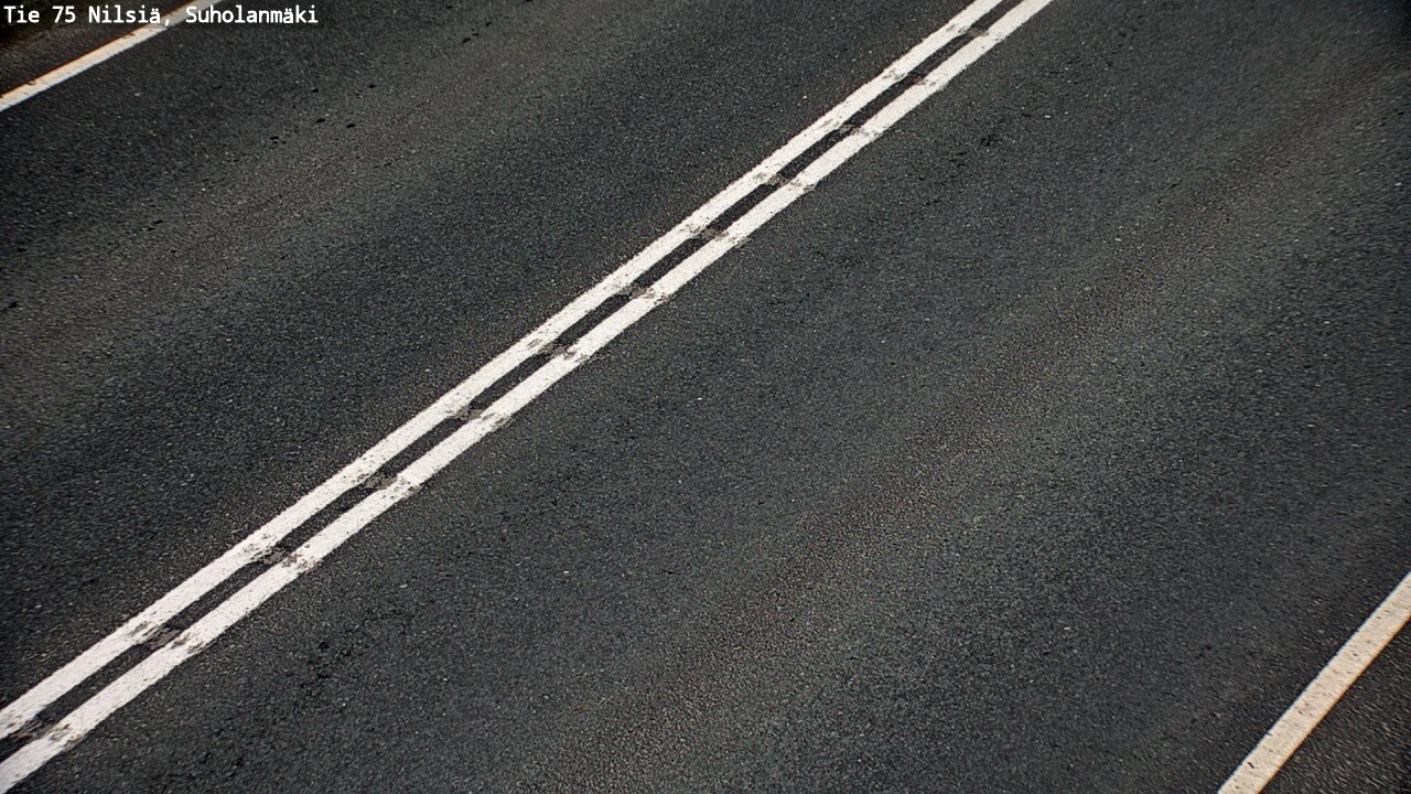 Kelikamerat Kuva Tie 75 Nilsiä, Suholanmäki, Kuopio, Pohjois-Savo