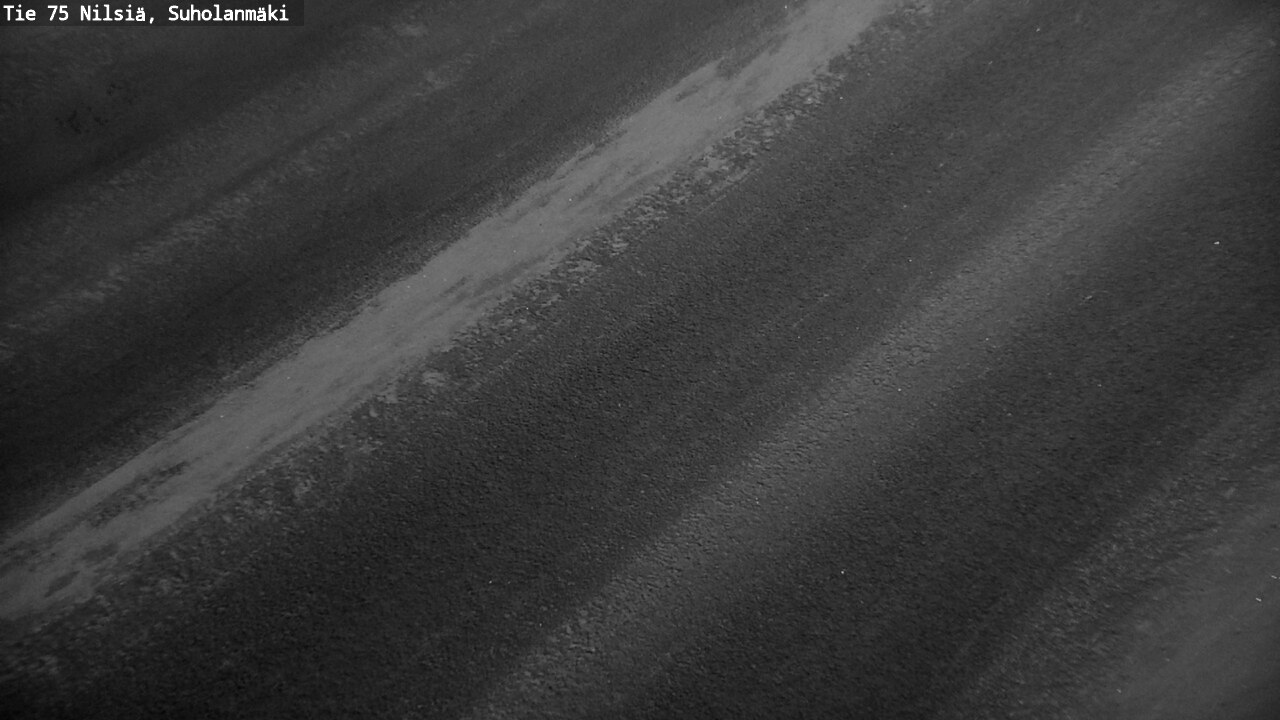 Kelikamerat Kuva Tie 75 Nilsiä, Suholanmäki, Kuopio, Pohjois-Savo
