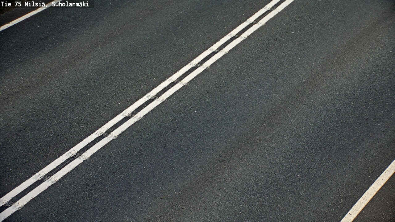 Kelikamerat Kuva Tie 75 Nilsiä, Suholanmäki, Kuopio, Pohjois-Savo