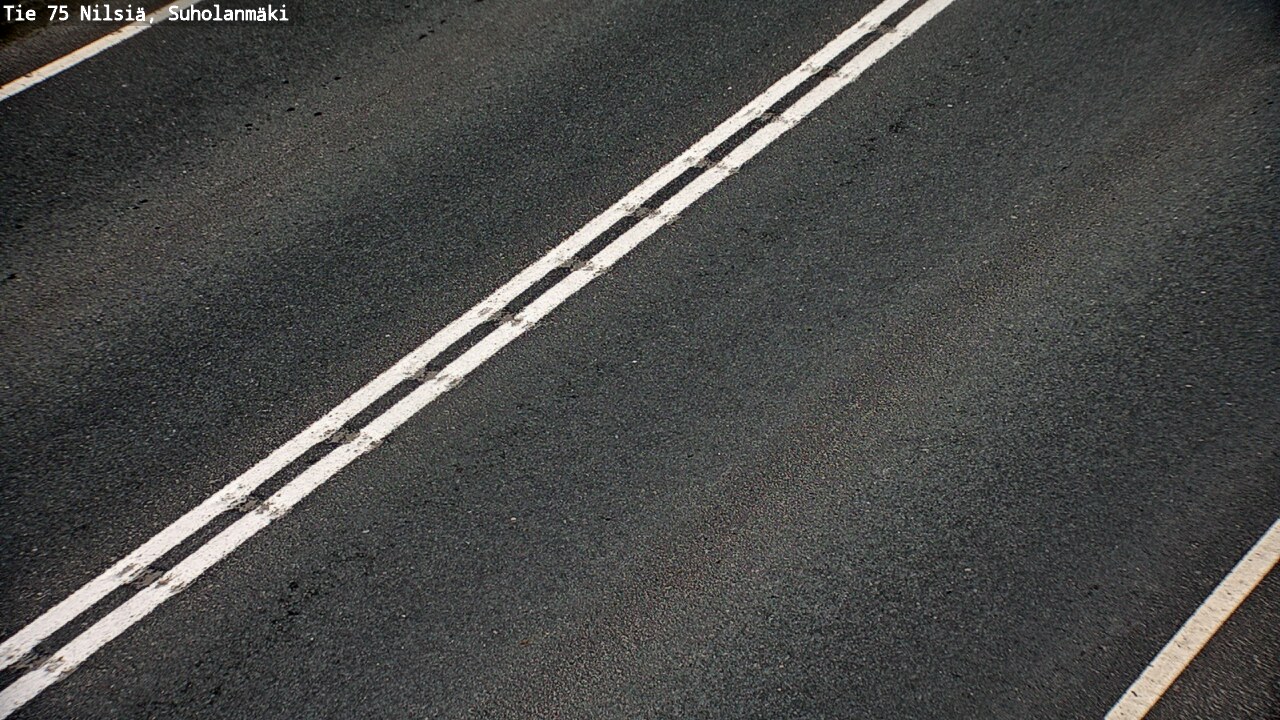 Kelikamerat Kuva Tie 75 Nilsiä, Suholanmäki, Kuopio, Pohjois-Savo