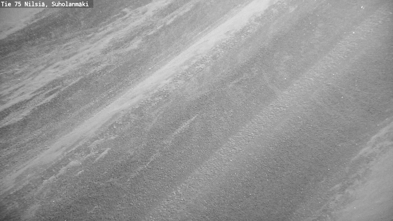 Kelikamerat Kuva Tie 75 Nilsiä, Suholanmäki, Kuopio, Pohjois-Savo